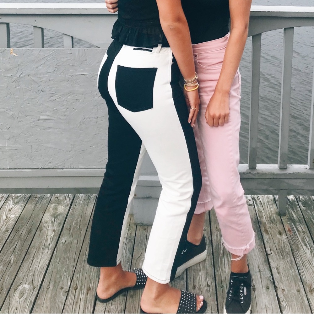 Revice denim